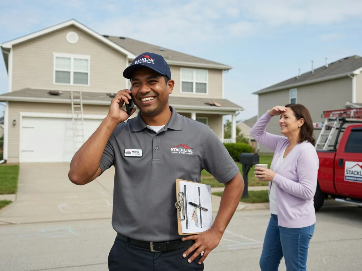 Chimney flashing repair Yacolt, WA FAQs